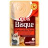 Churu Cat CIAO Bisque Chicken with Beef Recipe 40g