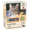 Bozita Cat kousky v omáčce s kachním, tetrapak bal. 6x 370g