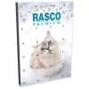 Kalendář Rasco Premium adventní pro kočky 120g