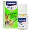 vitakraft rodent vitafit c vitamin kapky 10ml