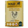 0031816 ironpet gold dog kureci krajena svalovina konzerva 400 g 1170