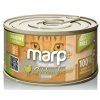 Marp Holistic Plus konzerva pro kočky – Kuřecí prsa ve vývaru 70g