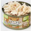 Marp Holistic Plus konzerva pro kočky – Kuřecí prsa ve vývaru 70g