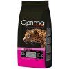 OPTIMAnova Cat Exquisite 6kg  + Dárek masová kapsička ZDARMA