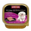 ANIMONDA PAŠTIKA ADULT - krůta, jehněčí pro psy 150g + výhodné balení