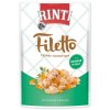 Rinti Dog Filetto kapsa kuře+zelenina v želé 100g