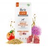 Brit Care Dog Hypoallergenic Adult Medium Breed Lamb  věrnostní sleva při registraci