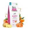 Brit Care Dog Grain-free Puppy Salmon  při registraci věrnostní sleva pro zákazníky