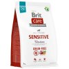 Brit Care Dog Grain-free Sensitive Venesion