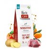 Brit Care Dog Grain-free Sensitive Venesion
