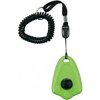 Clicker s tlačítkem výcviková pomůcka s poutkem