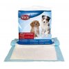 Podložky pro štěňata - pleny 8 ks 60 x 90 cm