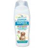 Šampon Hafula JUNIOR antiparazitní, 250 ml