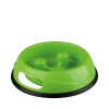 Plastová miska proti hltání jídla 0,9 l/23 cm