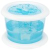 BUBBLE STREAM automatický dávkovač vody 3 l modro/bílý