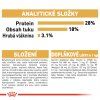ROYAL CANIN Yorkshire  Kvalitní masové granule pro malé psy a Yorkshirské teriéry