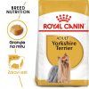 ROYAL CANIN Yorkshire  Kvalitní masové granule pro malé psy a Yorkshirské teriéry