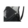 Nylonový batoh SAVINA klokanka 30x26x33cm černo-šedý (max. 10kg)