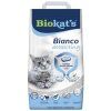 Podestýlka Biokat's BIANCO Attracting 5kg