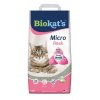 Podestýlka Biokat's Micro Fresh 6L