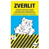 ZVERLIT modrý-jemná podestýlka 6kg