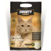 SMARTY EXCLUSIVE 10lt.silikátové stelivo