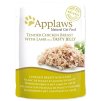 Applaws Cat kapsička kuře a jehněčí v želé 70 g