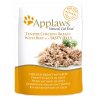 Applaws Cat kapsička kuřecí prsa a hovězí 70 g