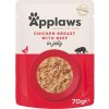 Applaws Cat kapsička kuřecí prsa a hovězí 70 g
