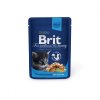 BRIT PREMIUM POUCHES KURECI KOUSKY PRO KOTATA 100G