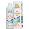 Brit Care Lososový olej 500ml  100% přírodní lososový olej je superpremiový doplněk stravy pro psy