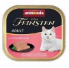 ANIMONDA paštika ADULT - krůtí srdíčka pro kočky 100g + výhodné balení