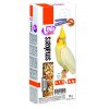LOLO SMAKERS 2 klasy s arašídy pro korely 90 g