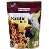 VERSELE-LAGA Exotic Fruit pro papoušky 600g