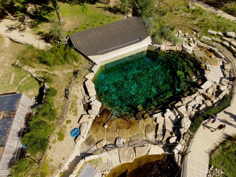 Zahraniční reference EPDM Firestone