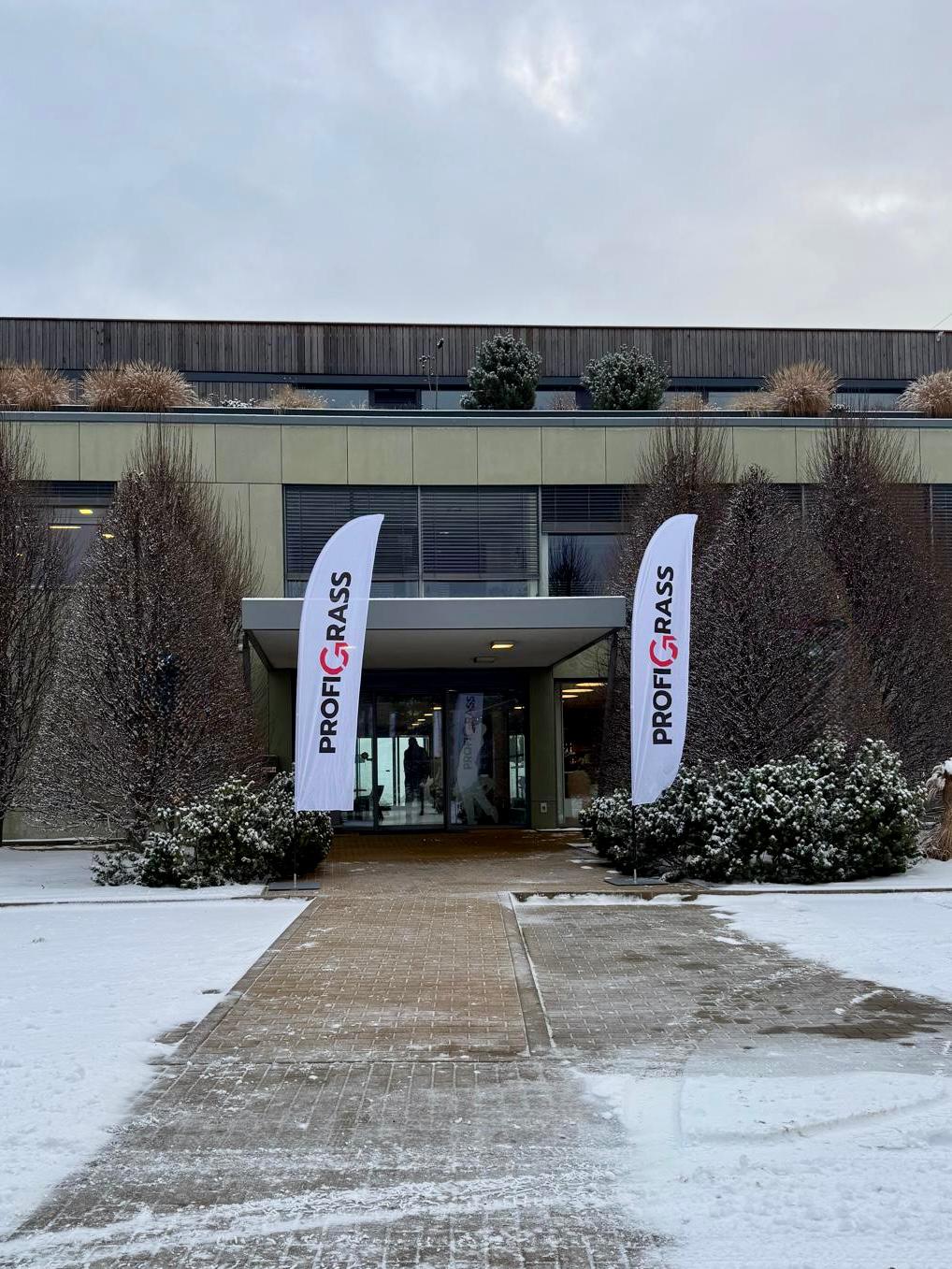 Odborný seminář zaměřený na závlahy a zahradní technologie