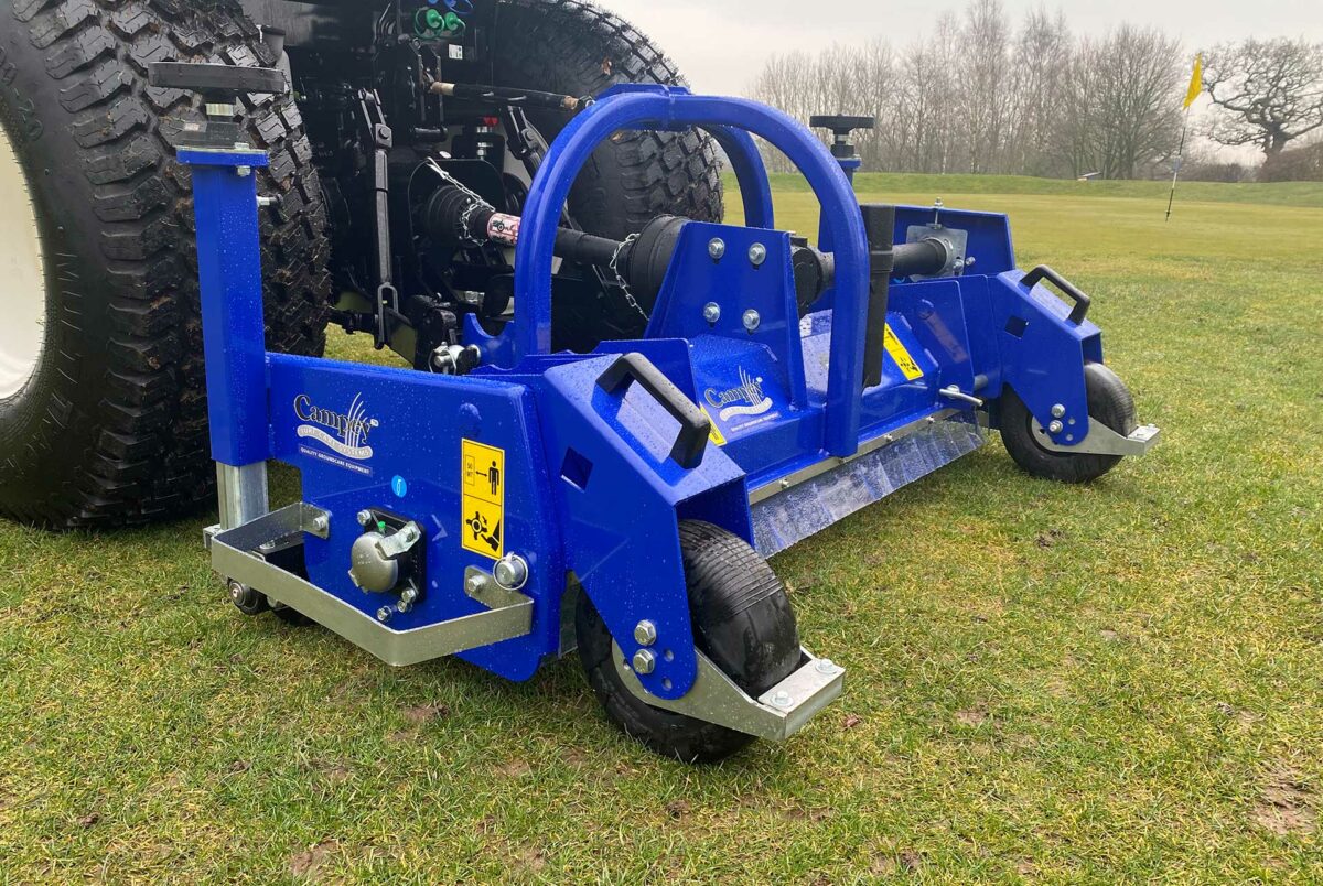 Bellon Mit BM50