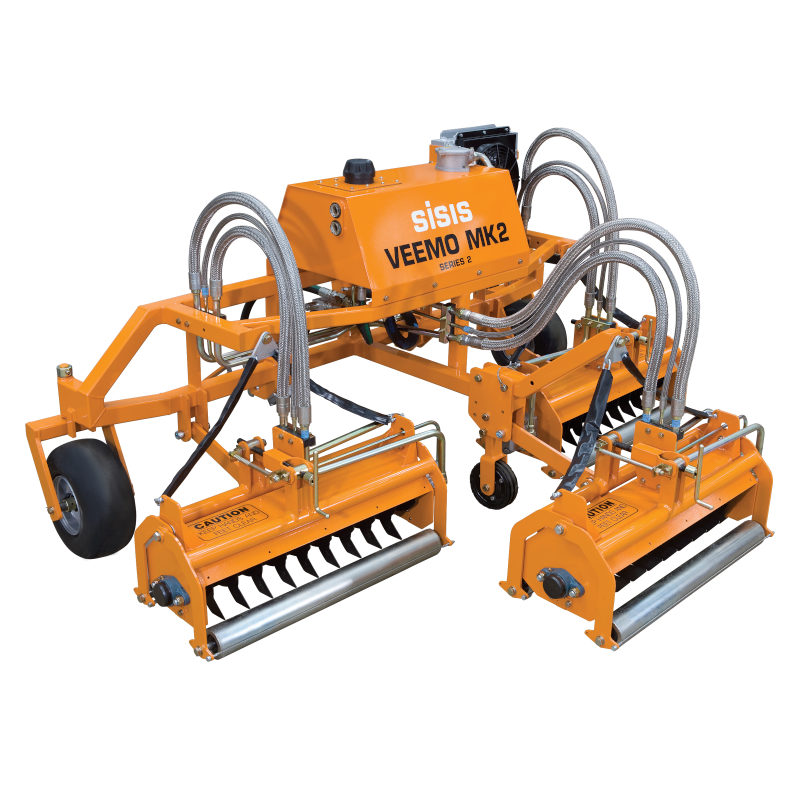 SISIS Veemo MK2