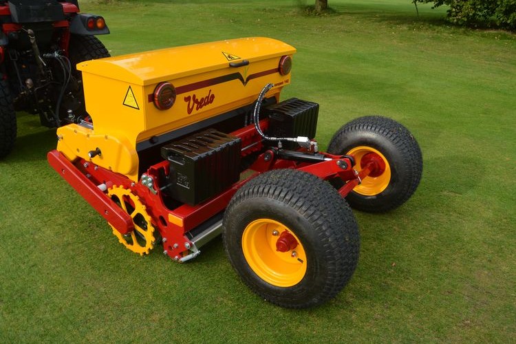 Vredo Super Compact sečka
