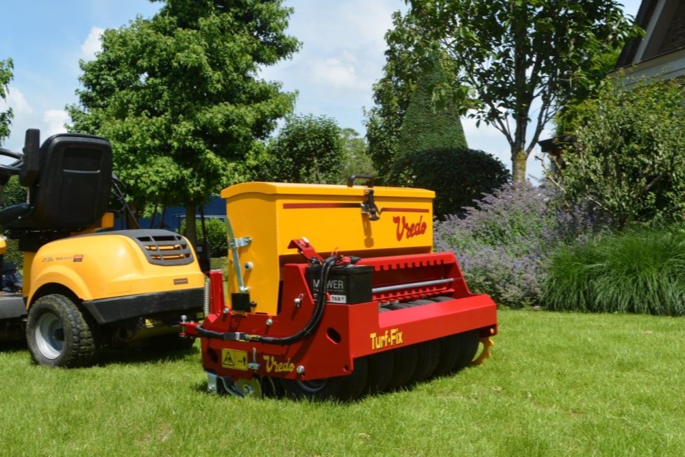 Vredo Turf-Fix