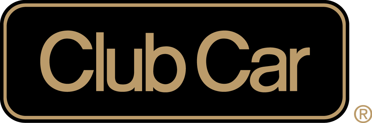 Club Car - užitkové vozíky