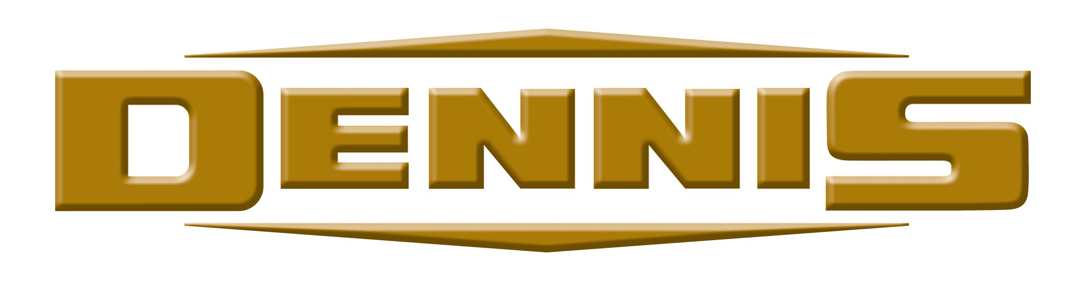 DENNIS - sekačky na trávu