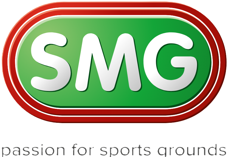 SMG - passion for sports grounds