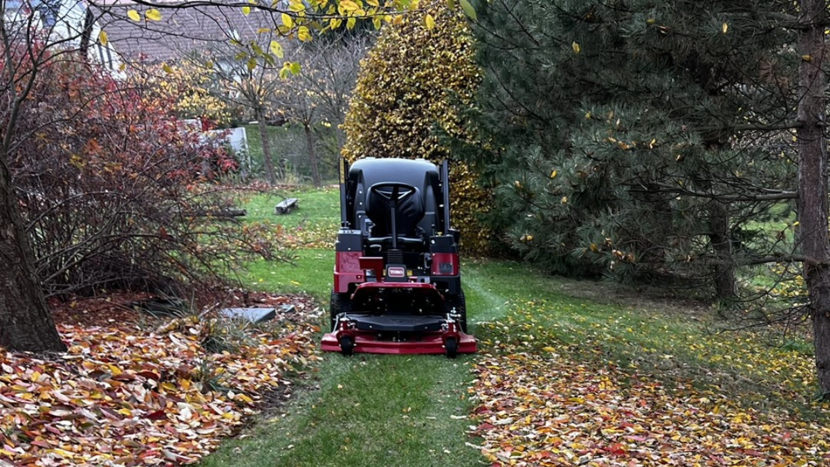 Toro ProLine H600