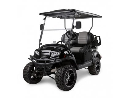 Club Car Onward Lifted