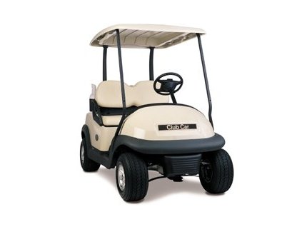 Club Car Precedent i2 - POUŽITÝ