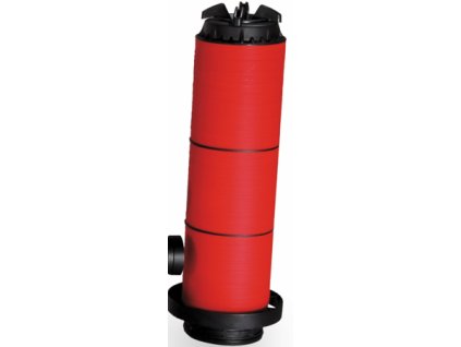 Azud Vložka diskového filtru Helix