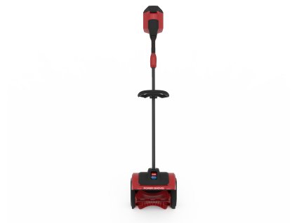 Globe 60V powershovel front