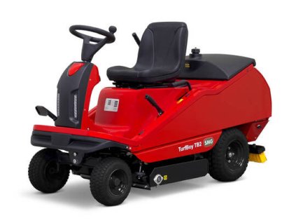 medium w TurfBoy TB2 Titel