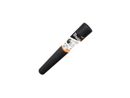 Mulčovací netkaná textílie, role šířka 1,1 m x 100 m